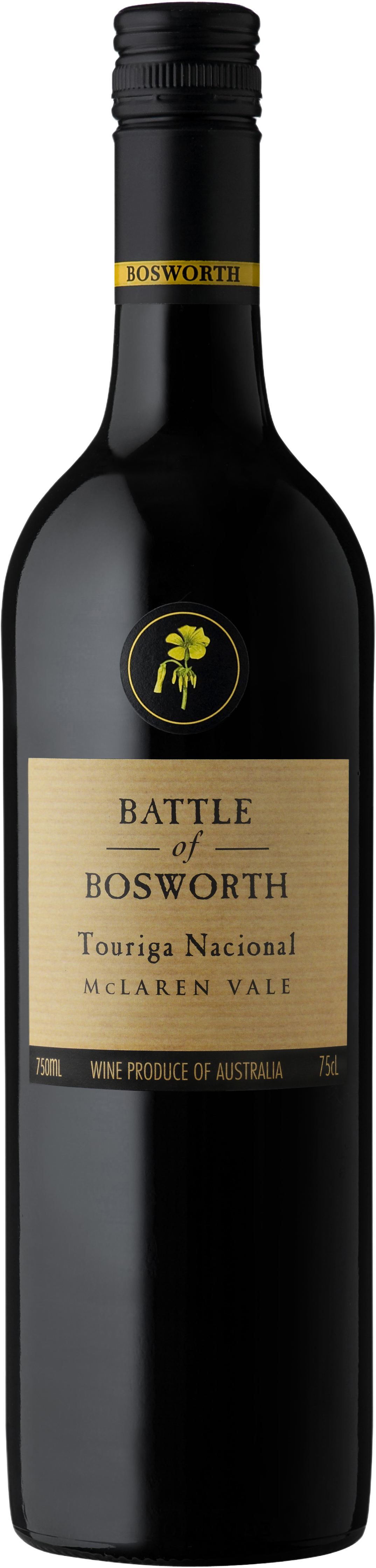 Battle of Bosworth Touriga Nacional 2021